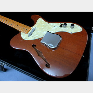 Fender FSR American Vintage '69 Telecaster Thinline 