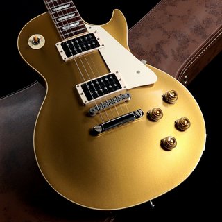 Gibson Custom Shop Historic Collection 1956 Les Paul Gold Top VOS Mod 2017 【渋谷店】
