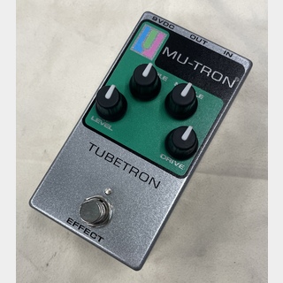 MU-TRON TUBETRON【NEW】