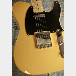 Fender Custom Shop Limited Edition Yutaka Ozaki Memorial Edition Telecaster / Butterscotch Blonde [3.23kg][2019年製]