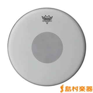 REMOCX114 CONTROL SOUND X ドラムヘッド コントロール・サウンド X 【14インチ】