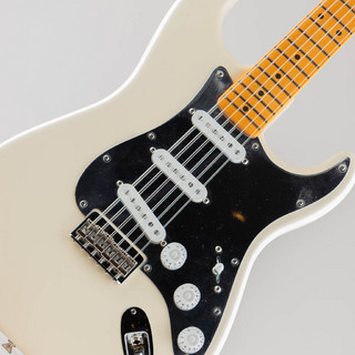 FenderNile Rodgers Hitmaker Stratocaster/Olympic White/M【S/N:NR00971】