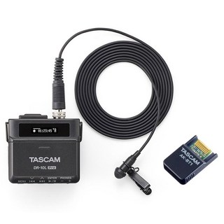 Tascam DR-10L Pro+AK-BT1(コントロール用Bluetoothアダプター)セット