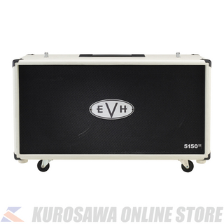 EVH 5150III 2X12 Cabinet -Ivory- (ご予約受付中)