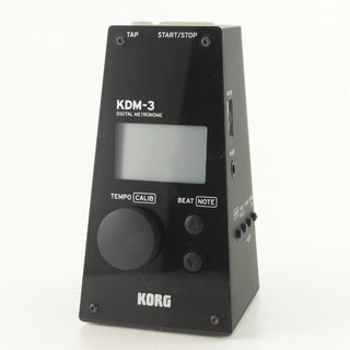 KORG KDM-3 Digital Metronome 【御茶ノ水本店】