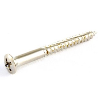 ALLPARTS PACK OF 4 TREMOLO CLAW SCREWS/GS-0039-001【お取り寄せ商品】
