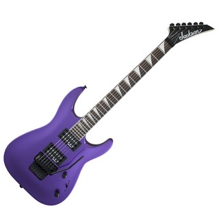 JacksonJS Series Dinky Arch Top JS32 DKA Pavo Purple エレキギター