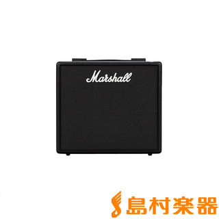 Marshall CODE25 コンボギターアンプ【展示品】
