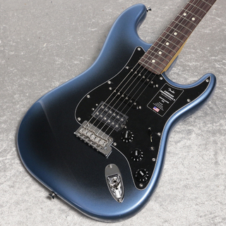 Fender American Professional II Stratocaster HSS Rosewood Dark Night【新宿店】