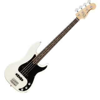 Fender フェンダー American Performer Precision Bass RW AWT エレキベース