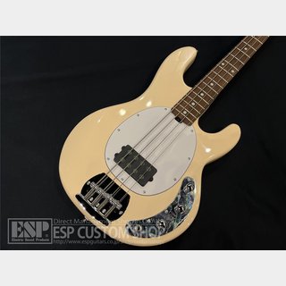 Sterling by MUSIC MAN RAY4 Vintage Cream
