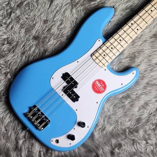 Squier by FenderSONIC PRECISION BASS