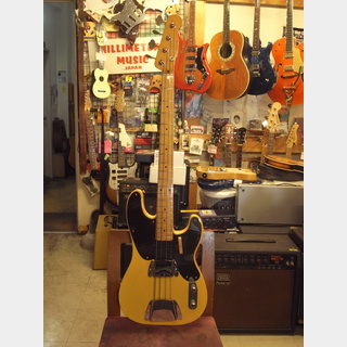 Fender Custom Shop 1951 PRECISION BASS(2002)