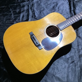 Martin D-18 Authentic 1939 Aged 2018年製