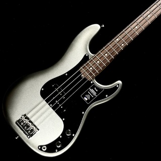 FenderAmerican Professional II PB/Mercury 【現物画像】