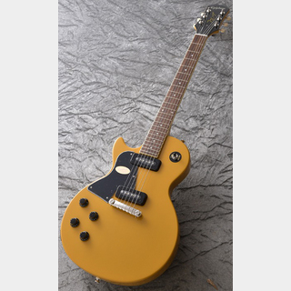 Epiphone Les Paul Special LH TV Yellow 【アクセサリーセットプレゼント】【店頭未展示品】【即納可能!】