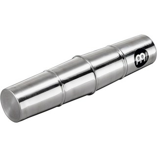 Meinl SSH1-L [Aluminum Samba Shaker / Large]【お取り寄せ品】