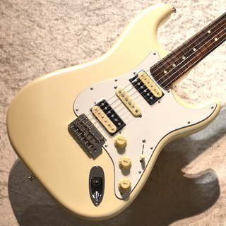 Fender 2024 Collection Made in Japan Hybrid II Stratocaster HSH ～Olympic Pearl～ #JD23029294 【3.57kg】