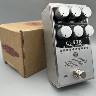 ORIGIN EFFECTS Cali76 Bass Comp