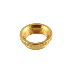 ALLPARTS GOLD DEEP ROUND NUT/EP-4923-002【お取り寄せ商品】