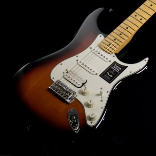 FenderPlayer Series Stratocaster HSS 3 Color Sunburst Maple 【福岡パルコ店】