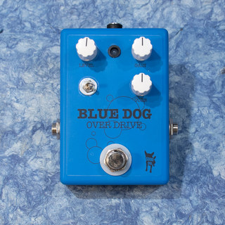 Sound Dog BLUE DOG