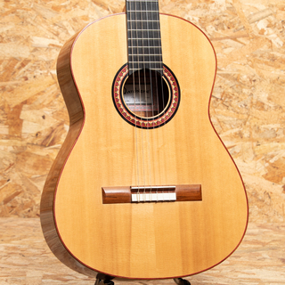 Marchione Guitars Classical Swiss Spruce / Madagascar Rosewood