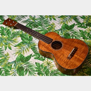 tkitki ukuleleHK-T5A Premium Tenor