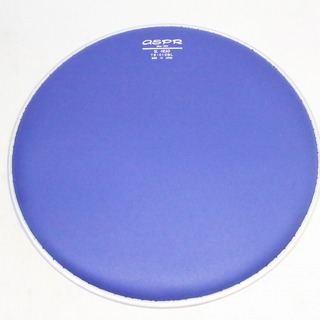 ASPR TE-01C BLUE SL HEAD 14インチ スネア用 SLヘッド アサプラ ドラムヘッド【池袋店】