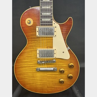 Gibson Custom Shop Historic Collection 1959 Les Paul Standard Reissue 