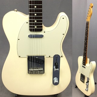 Fender Mexico Classic Series 60s Telecaster Olympic White 2002年製
