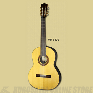 Martinez MR-630S【送料無料】【クラシックギター】【チューナー・クロス・譜面台3点セットプレゼント!】