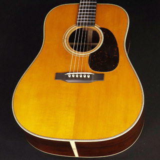Martin D-28 Authentic 1937 Aged Guatemalan Rosewood ≪S/N:2798243≫ 【心斎橋店】