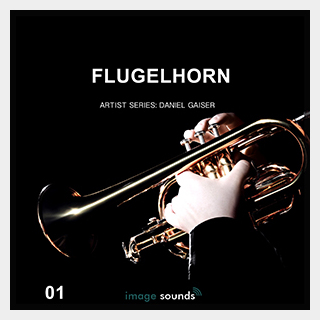 IMAGE SOUNDS FLUGELHORN 1