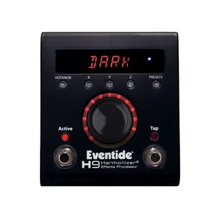 EventideH9 MAX Dark Limited Edition