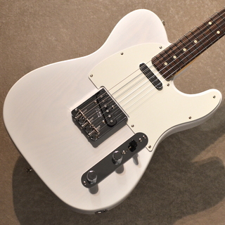 Fender FSR Made in Japan Traditional 60s Telecaster ～White Blonde～ #JD24000849 【4.35kg】