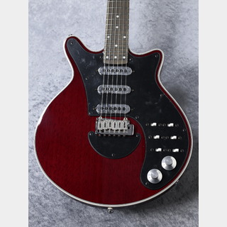 Brian May Guitars Red Special  -RED- #BHM 230768 【3.36kg】【少数即納可能!!】