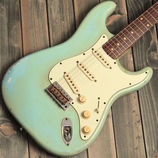 FenderCustom Shop1960 Stratocaster