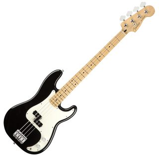 FenderPlayer Precision Bass Maple Fingerboard / Black