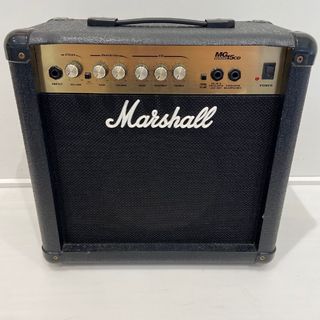 Marshall MG15CD 15Wギターコンボアンプ