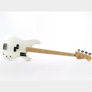 Fender Player Precision Bass Polar White / M アウトレット プレシジョン・ベース  エレキベース