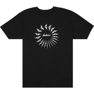 JacksonCircle Shark Fin T-Shirt Black XL Tシャツ XLサイズ 半袖