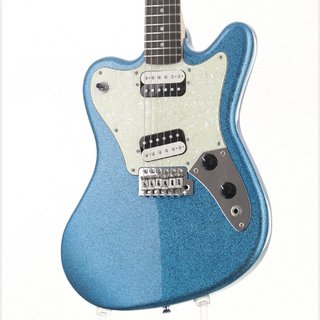 Squier by FenderParanormal Super-Sonic Blue Sparkle【御茶ノ水本店】