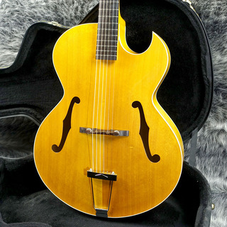 ANCHAN Archtop P-1