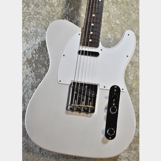 Fender Jimmy Page Mirror Telecaster White Blonde #USA02377【3.56kg/フレイムネック個体】
