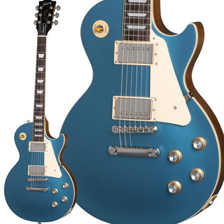 Gibson Les Paul Standard 60s Plain Top Pelham Blue (ペルハムブルー) エレキギター レスポールスタンダード