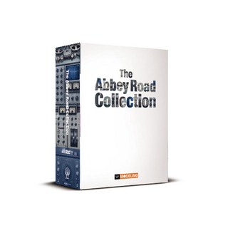 WAVES 【Waves Vocal Plugin Sale！】Abbey Road Collection(オンライン納品)(代引不可)