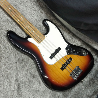 FenderPlayer Jazz Bass PF 3-Color Sunburst