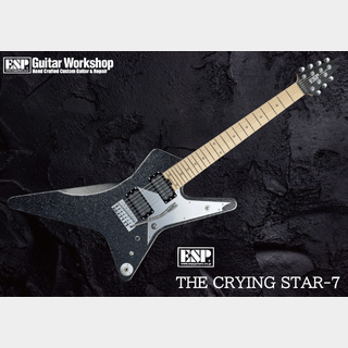 ESP THE CRYING STAR-7