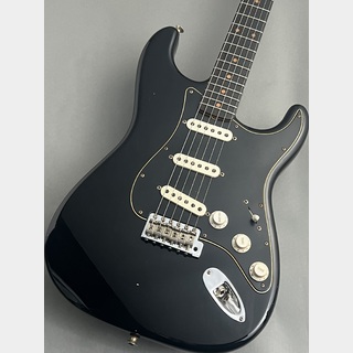 Fender Custom Shop【GWキャンペーン対象商品】Postmodern Strat Journeyman Relic ーAged Black－ #15101 ≒3.61kg